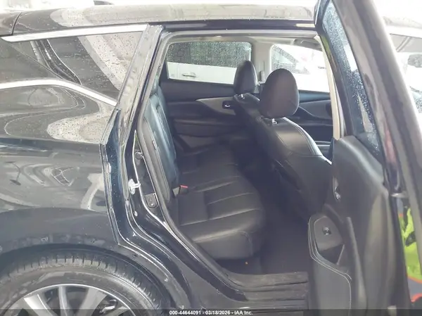 5N1AZ2BS8MC145114 2021 NISSAN MURANO - Image 8
