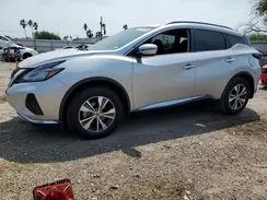 5N1AZ2BS8MC146988 2021 NISSAN MURANO