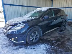 5N1AZ2BS8MC147476 2021 NISSAN MURANO