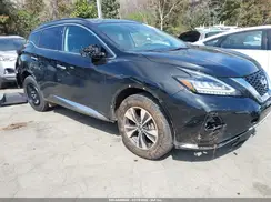 5N1AZ2BS8NC126936 2022 NISSAN MURANO