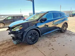 5N1AZ2BS8NC129366 2022 NISSAN MURANO