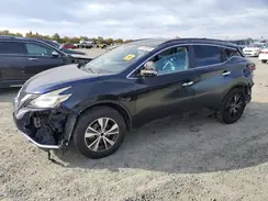 5N1AZ2BS8PC104311 2023 NISSAN MURANO