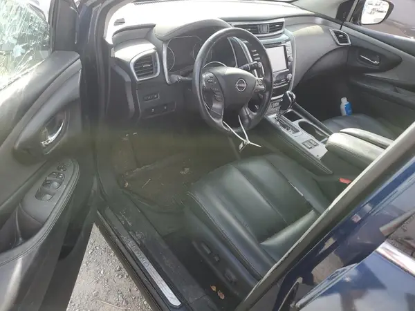 5N1AZ2BS8PC104311 2023 NISSAN MURANO - Image 8