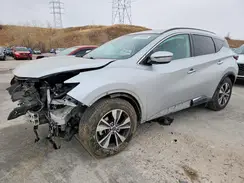 5N1AZ2BS8PC106303 2023 NISSAN MURANO