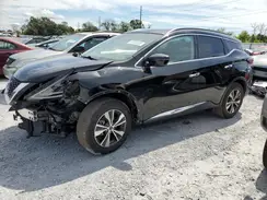 5N1AZ2BS8PC110271 2023 NISSAN MURANO