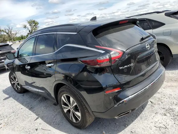 5N1AZ2BS8PC110271 2023 NISSAN MURANO - Image 2
