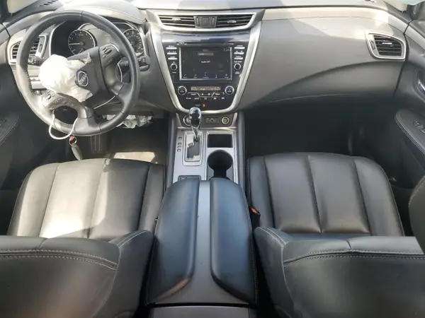 5N1AZ2BS8PC110271 2023 NISSAN MURANO - Image 8