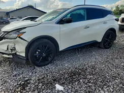5N1AZ2BS8PC110318 2023 NISSAN MURANO