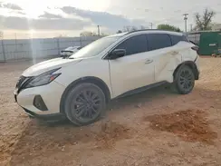 5N1AZ2BS8PC111291 2023 NISSAN MURANO