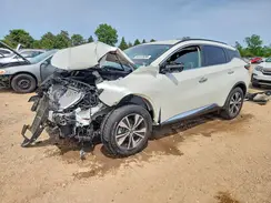 5N1AZ2BS8PC111565 2023 NISSAN MURANO