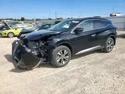 5N1AZ2BS8PC111923 2023 NISSAN MURANO