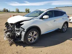 5N1AZ2BS8PC112098 2023 NISSAN MURANO