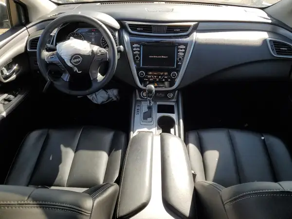 5N1AZ2BS8PC112098 2023 NISSAN MURANO - Image 8