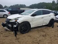 5N1AZ2BS8PC113039 2023 NISSAN MURANO