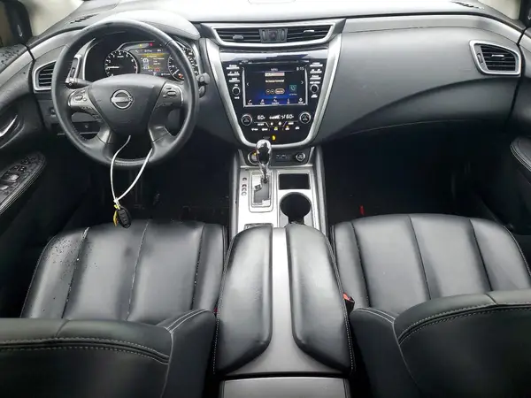 5N1AZ2BS8PC113039 2023 NISSAN MURANO - Image 8