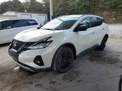 5N1AZ2BS8PC113476 2023 NISSAN MURANO