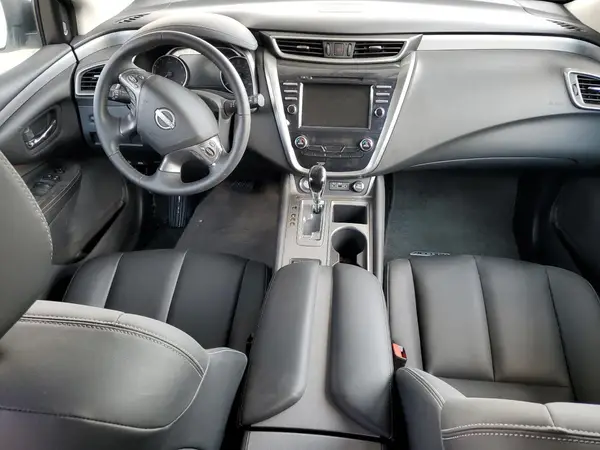 5N1AZ2BS8PC113476 2023 NISSAN MURANO - Image 8