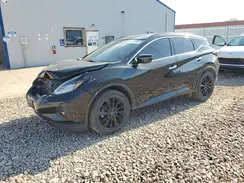 5N1AZ2BS8PC113638 2023 NISSAN MURANO