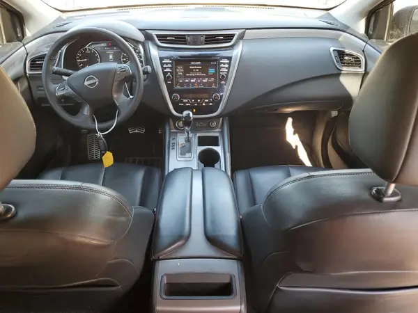5N1AZ2BS8PC113638 2023 NISSAN MURANO - Image 8