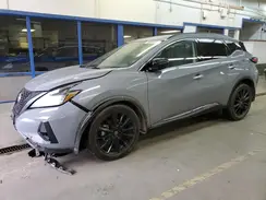 5N1AZ2BS8PC115308 2023 NISSAN MURANO