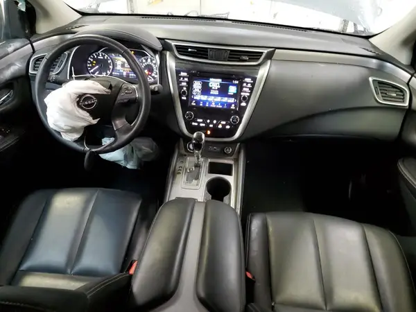 5N1AZ2BS8PC115308 2023 NISSAN MURANO - Image 8