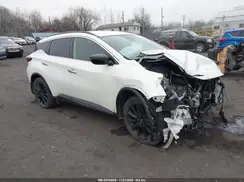 5N1AZ2BS8PC118161 2023 NISSAN MURANO