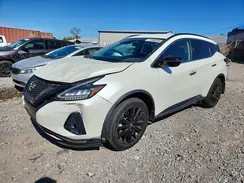 5N1AZ2BS8PC118175 2023 NISSAN MURANO