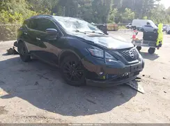 5N1AZ2BS8PC122078 2023 NISSAN MURANO