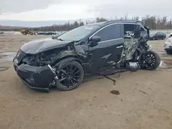 5N1AZ2BS8PC124560 2023 NISSAN MURANO