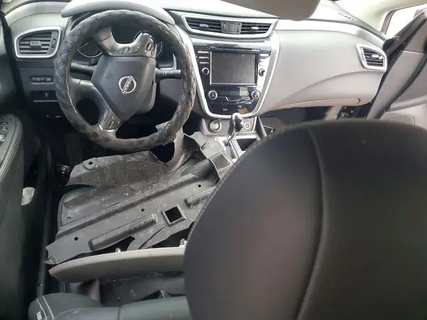 5N1AZ2BS8PC124560 2023 NISSAN MURANO - Image 8