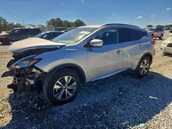 5N1AZ2BS8PC126664 2023 NISSAN MURANO