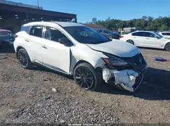 5N1AZ2BS8PC127328 2023 NISSAN MURANO