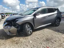 5N1AZ2BS8PC130763 2023 NISSAN MURANO