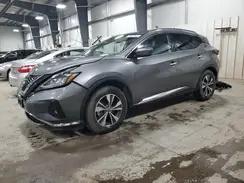 5N1AZ2BS8PC131573 2023 NISSAN MURANO