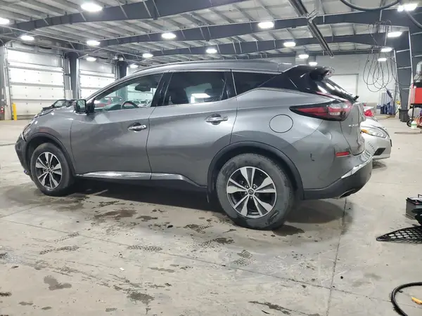 5N1AZ2BS8PC131573 2023 NISSAN MURANO - Image 2