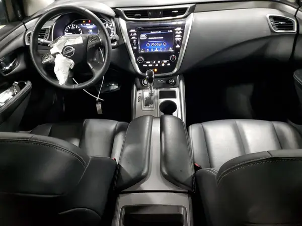 5N1AZ2BS8PC131573 2023 NISSAN MURANO - Image 8