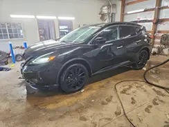 5N1AZ2BS8PC132710 2023 NISSAN MURANO