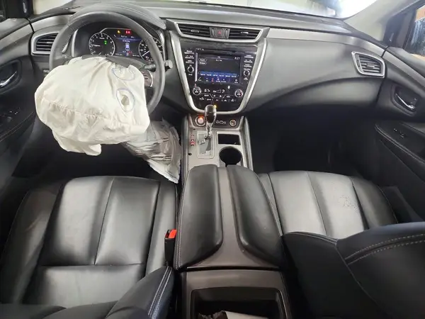 5N1AZ2BS8PC132710 2023 NISSAN MURANO - Image 8