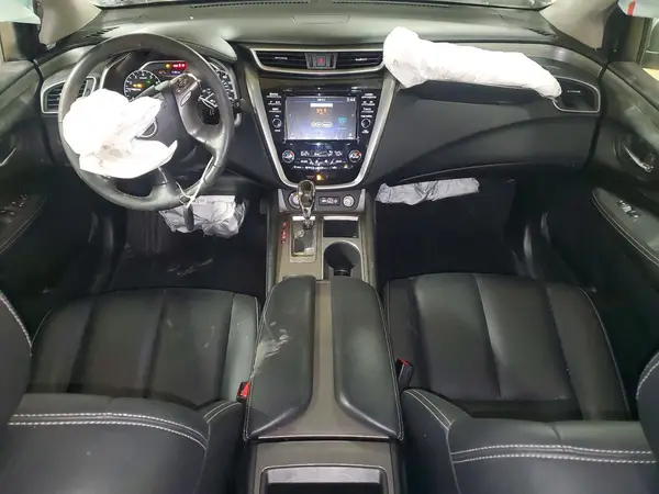 5N1AZ2BS8PC134022 2023 NISSAN MURANO - Image 8