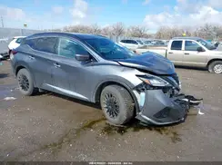 5N1AZ2BS8PC134568 2023 NISSAN MURANO