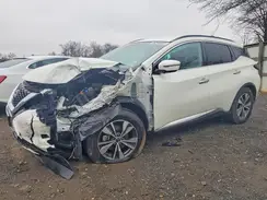5N1AZ2BS8PC135770 2023 NISSAN MURANO