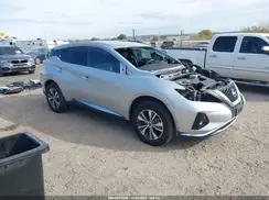 5N1AZ2BS8PC136031 2023 NISSAN MURANO