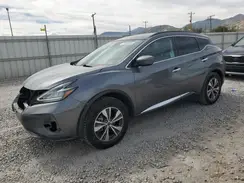 5N1AZ2BS8PC138538 2023 NISSAN MURANO