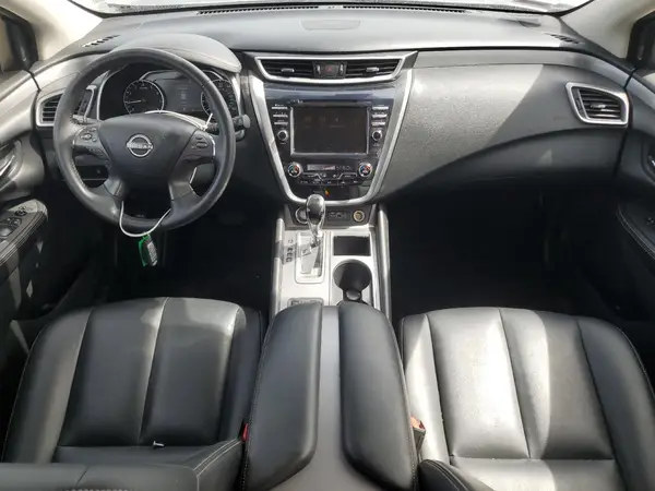 5N1AZ2BS8PC138538 2023 NISSAN MURANO - Image 8