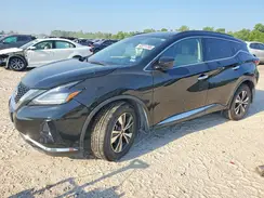 5N1AZ2BS8RC101900 2024 NISSAN MURANO