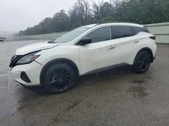 5N1AZ2BS8RC102836 2024 NISSAN MURANO