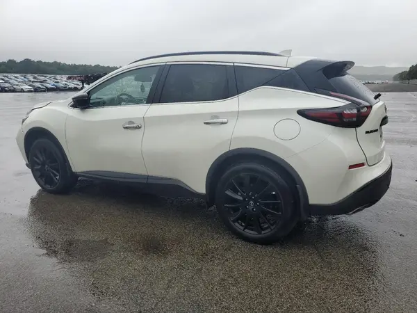 5N1AZ2BS8RC102836 2024 NISSAN MURANO - Image 2