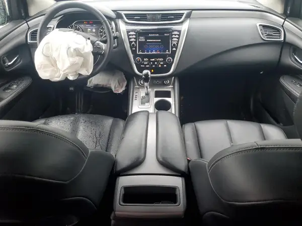 5N1AZ2BS8RC102836 2024 NISSAN MURANO - Image 8
