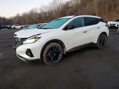 5N1AZ2BS8RC102979 2024 NISSAN MURANO