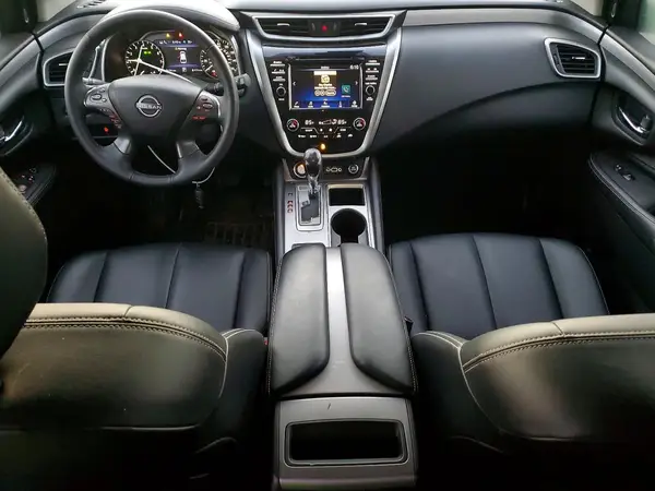 5N1AZ2BS8RC102979 2024 NISSAN MURANO - Image 8
